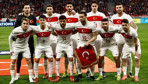 Türkiye - Romanya Play-Off Yarı Finali: İşte muhtemel 11'ler!