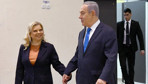 Sara Netanyahu: Çocuklarım Netanyahu'nun çocukları olduğu için aşağılanıyor
