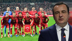 Başbakan Albin Kurti, Kosova-Türkiye maçı öncesi devreye girdi! Ses getiren "prim" açıklaması