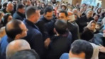 Paşinyan’a kilisede saldırı girişimi