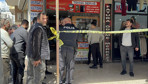 Adana'da iş yerinde silahlı saldırıya uğrayan esnaf hayatını kaybetti
