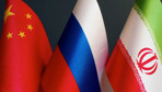 Savaşın gidişatını değiştirecek hamle: İran'dan Rusya ve Çin'e tarihi rest!