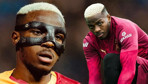 Kolu kırılan Victor Osimhen'den Galatasaray yönetimine rest! Kesin kararını verdi