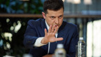 Zelenskiy’den Paskalya için geçici ateşkes çağrısı