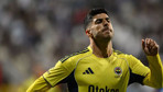 Fenerbahçe'nin ligdeki kaderini belirleyecek Asensio kararı