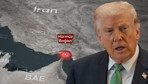 ABD Başkanı Donald Trump: İran ateşkes istedi