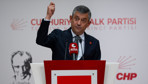 CHP lideri Özgür Özel: "Çok iddialı bir hamlemiz daha olacak"