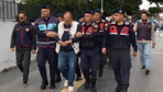 Antalya merkezli 6 ilde dolandırıcılık operasyonu: 8 şüpheliden 3'ü tutuklandı