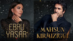 Mahsun Kırmızıgül ve Ebru Yaşar Günay Restaurant'ta sevenleriyle buluşacak