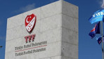 AYM'den kritik karar! TFF'nin Tahkim Kurulu üyelerini belirleme yetkisi iptal edildi