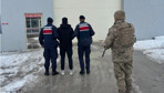 Yozgat'ta DEAŞ operasyonu: 1 zanlı yakalandı