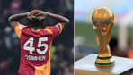 Osimhen de listede! İşte 2026 FIFA Dünya Kupası'nı kaçıracak yıldız oyuncular