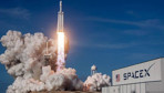 SpaceX’ten tarihi hamle: 1,75 trilyon dolarlık değerleme ile halka arz yolunda
