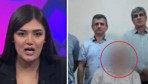 Barzanilere yakın kanal Öcalan'ın yüzünü sansürledi, DEM Parti tepki gösterdi