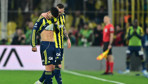 Fenerbahçe'de sakatlık şoku! Oyuna devam edemedi
