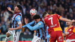 Galatasaray'dan Trabzonspor'a sert tepki: "Yazıklar olsun!"