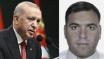 Cumhurbaşkanı Erdoğan, şehit polis Yalçın'ın ailesine başsağlığı diledi