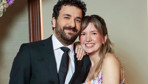 Hasan Can Kaya ve Duygu Karabaş nişanlandı! Evliliğe ilk adım...