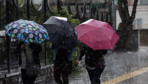 Meteoroloji'den korkutan uyarı! Yurt genelinde çarşamba günü için yağış uyarısı