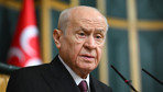MHP lideri Devlet Bahçeli: Trump ve Netanyahu telafisi zor bir hata yaptı
