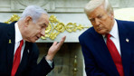Netanyahu ile Trump arasında ateşkes görüşmesi