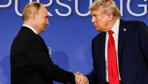 Trump'tan dikkat çeken çıkış: Putin bizden korkuyor, hem de çok korkuyor