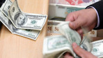 Serbest piyasada döviz açılış fiyatları! Dolar düştü, euro...