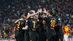 Galatasaray, Göztepe deplasmanından 3 puanla döndü