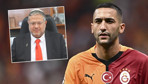 İsrailli Bakan'ın tehditlerine Hakim Ziyech'ten tokat gibi cevap