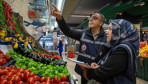Meyve ve sebzedeki fahiş fiyat artışına 42,3 milyon lira ceza