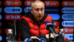 Stoilov’dan maç sonrası çarpıcı açıklama: Bu kadar kaçırırsanız...