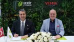 Vestel Mobilite ve Chint Power'dan stratejik işbirliği