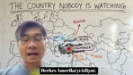 Çinli Profesör Jiang'dan çarpıcı Türkiye analizi
