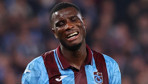 Trabzonspor'da Onuachu depremi! Kadrodan çıkarıldığı duyuruldu