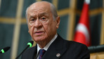 Devlet Bahçeli'den Netanyahu'ya sert tepki