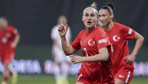 A Milli Kadın Futbol Takımı'nın İsviçre maçı ücretsiz olacak