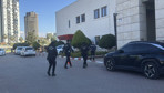 Mersin'de Yenişehir Belediyesine yönelik soruşturmada tutuklama