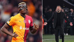 Galatasaray taraftarına müjde! Victor Osimhen'den büyük fedakarlık: O maçla geri dönüyor
