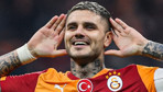 Galatasaraylı Mauro Icardi'ye sürpriz transfer telefonu