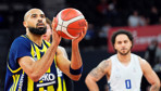 Fenerbahçe Beko, EuroLeague Play-Off'larında Zalgiris Kaunas ile eşleşti
