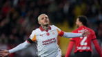 Galatasaray deplasmanda Gençlerbirliği'ni 2-1 mağlup etti