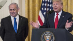 Trump'tan Netanyahu'ya büyük övgü! "Zamanı çok manidar"