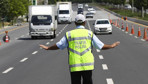 İstanbul'da bugün bu yollar kapalı