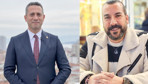 CHP'li Ali Mahir Başarır'dan iğrenç yanıt! Eşi üzerinden dediği lafa bakın