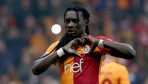 Bafetimbi Gomis Galatasaray'a geri mi dönüyor?