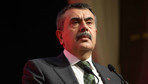 Bakan Tekin'den 23 Nisan Ulusal Egemenlik ve Çocuk Bayramı mesajı