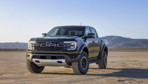 Ford Ranger'ı geri çağırdı! Yangın riski tespit edildi