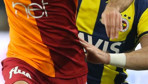 Fenerbahçe'den Galatasaray'a jet cevap! "Sakın ha...""