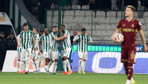 Trabzonspor, Konyaspor deplasmanında fırsat tepti