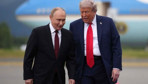 Trump ve Putin arasında kritik görüşme!
